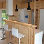 度假居 Egelunden I