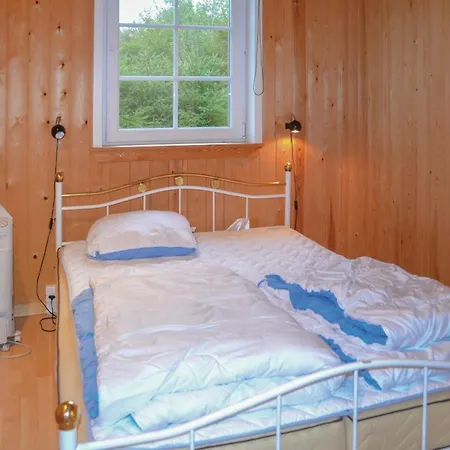 Сasa de vacaciones 3 Bedroom Awesome Home In Ansager *