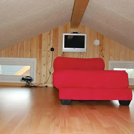 Сasa de vacaciones 3 Bedroom Awesome Home In Ansager
