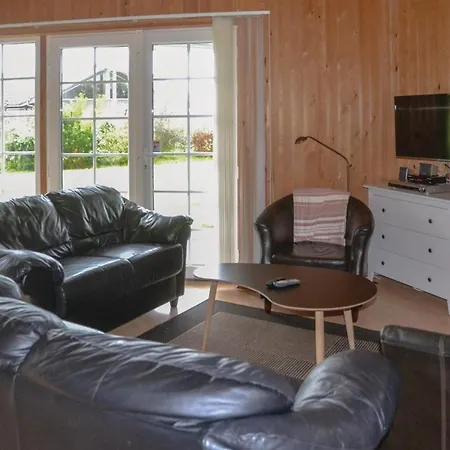 Holiday home 3 Bedroom Gorgeous In *