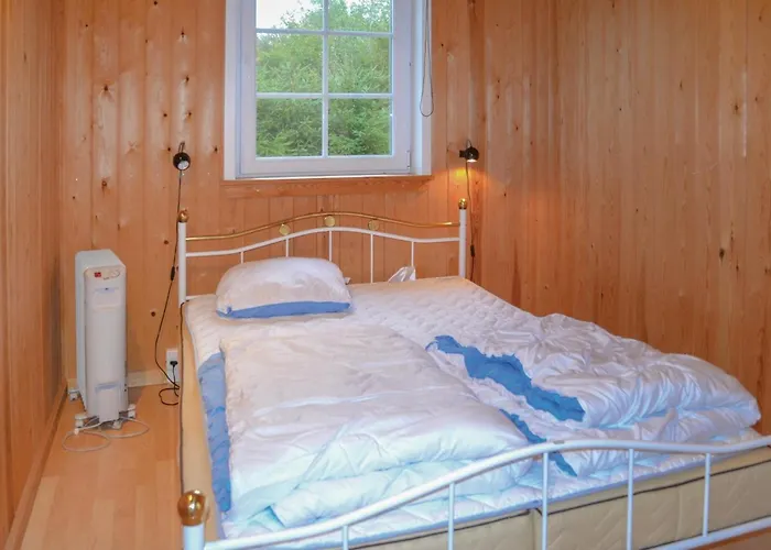Vakantiehuis Egelunden I *